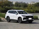 Chery - TIGGO 8 Super Hybrid  / 1.5 L Turbo
