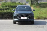 شيري - تيجو 8 هايبرد فائق 2027