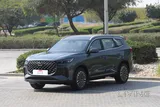 شيري - تيجو 8 هايبرد فائق 2027
