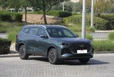 شيري - تيجو 8 هايبرد فائق 2027