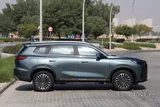شيري - تيجو 8 هايبرد فائق 2027