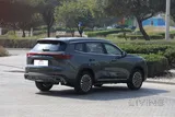 شيري - تيجو 8 هايبرد فائق 2027