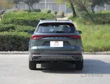 شيري - تيجو 8 هايبرد فائق 2027