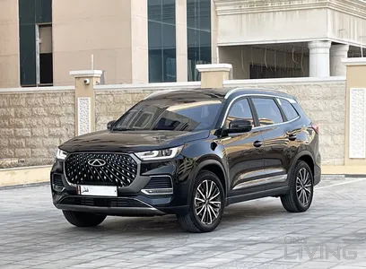 Chery Tiggo 8 Pro Max 2025