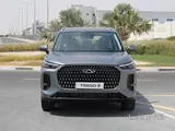 Chery Tiggo 9 Flagship - / 2.0 L Turbo