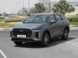Chery Tiggo 9 Flagship - / 2.0 L Turbo