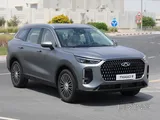Chery Tiggo 9 Flagship - / 2.0 L Turbo