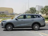 Chery Tiggo 9 Flagship - / 2.0 L Turbo