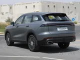 Chery Tiggo 9 Flagship - / 2.0 L Turbo