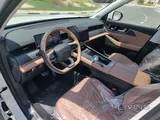 Chery Tiggo 9 Flagship - / 2.0 L Turbo