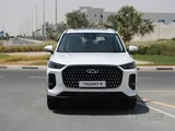 Chery Tiggo 9 Flagship - / 2.0 L Turbo
