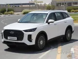 Chery Tiggo 9 Flagship - / 2.0 L Turbo