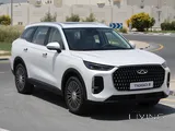 Chery Tiggo 9 Flagship - / 2.0 L Turbo
