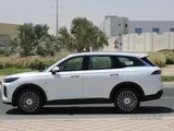 Chery Tiggo 9 Flagship - / 2.0 L Turbo