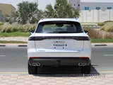 Chery Tiggo 9 Flagship - / 2.0 L Turbo