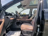 Chery Tiggo 9 Flagship - / 2.0 L Turbo