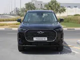 Chery Tiggo 9 Flagship - / 2.0 L Turbo