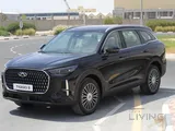 Chery Tiggo 9 Flagship - / 2.0 L Turbo