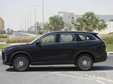 Chery Tiggo 9 Flagship - / 2.0 L Turbo