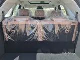 Chery Tiggo 9 Flagship - / 2.0 L Turbo