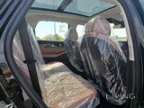 Chery Tiggo 9 Flagship - / 2.0 L Turbo