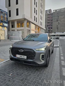شيري تيجو 9 2026