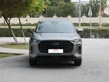 Chery Tiggo 9 - Super Hybrid