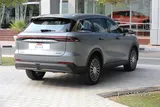 Chery Tiggo 9 - Super Hybrid
