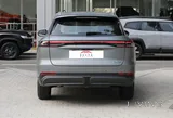 Chery Tiggo 9 - Super Hybrid