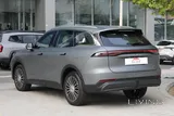 Chery Tiggo 9 - Super Hybrid