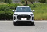 شيري تيجو 9 هايبرد فائق 2027