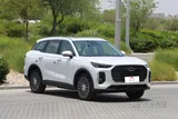 شيري تيجو 9 هايبرد فائق 2027