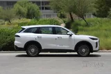 شيري تيجو 9 هايبرد فائق 2027