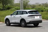 شيري تيجو 9 هايبرد فائق 2027