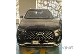 Chery tigo 7 pro 2023 model