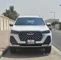 Chery Tigo 7 pro 2026