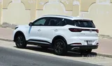 Chery Tigo 7 pro 2026