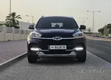 CHERY Tigo 8 pro