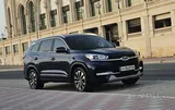 CHERY Tigo 8 pro
