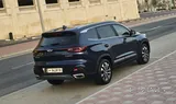 CHERY Tigo 8 pro