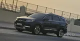 CHERY Tigo 8 pro