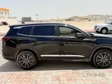 Chery Tigo 8 pro