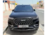 Chery Tigo 8 pro