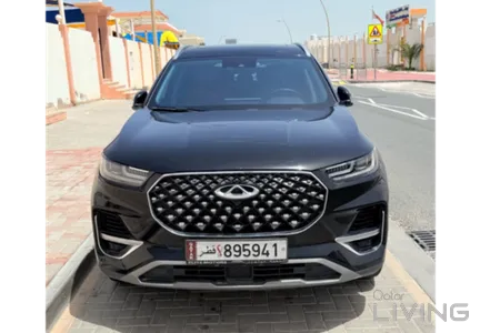 Chery Tiggo 8 Pro Max 2023