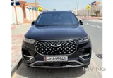 Chery Tigo 8 pro