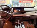 Chery Tigo 8 pro