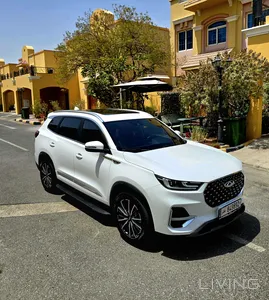 Chery Tiggo 8 Pro 2023