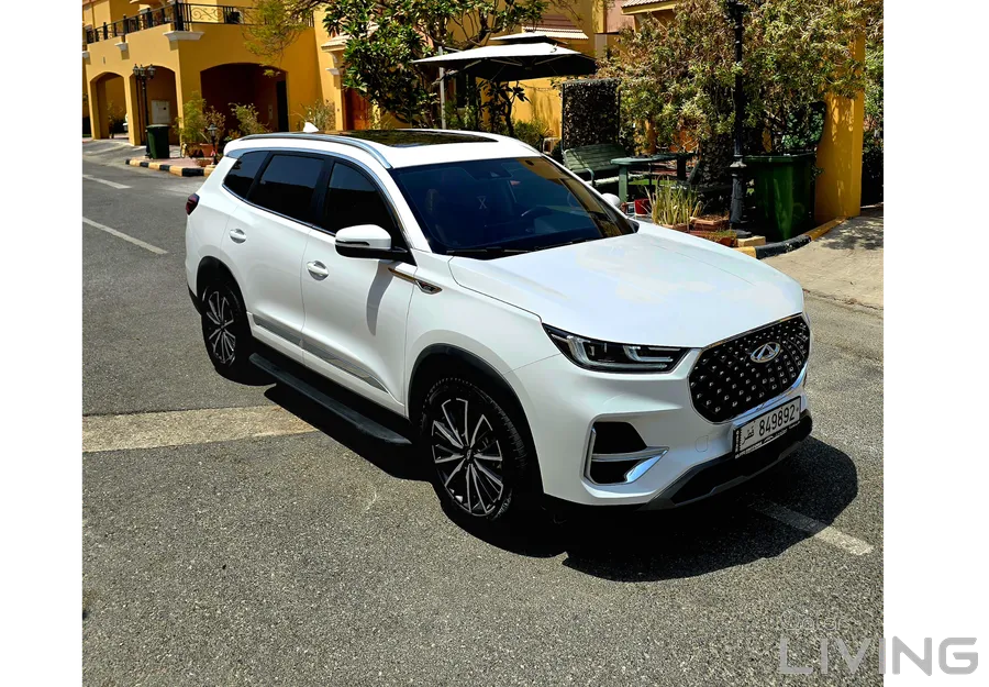 شيري Tiggo 8 Pro 2023 — QatarLiving