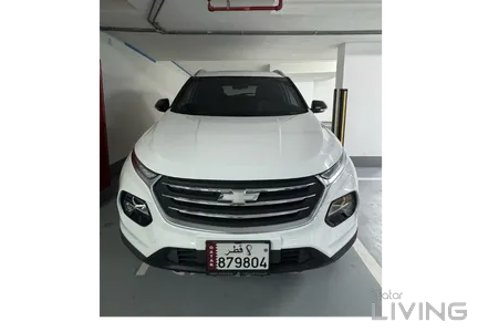 Chevrolet Groove Premier 2023