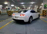 CHEVEROLET CAMARO RS (SALE OR SWAP)